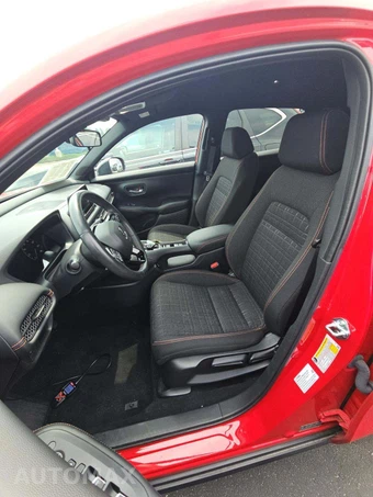 2025 Honda HR-V Sport - miniatura 6