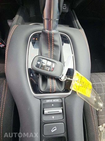 2025 Honda HR-V Sport - miniatura 8