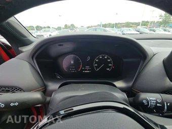 2025 Honda HR-V Sport - miniatura 9