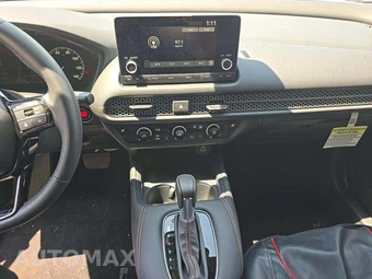 2025 Honda HR-V Sport - miniatura 10