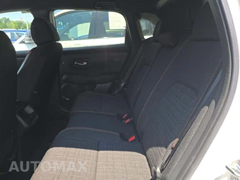 2025 Honda HR-V Sport - miniatura 13