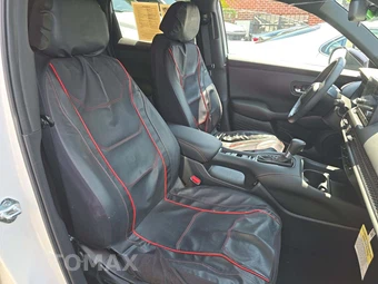 2025 Honda HR-V Sport - miniatura 18