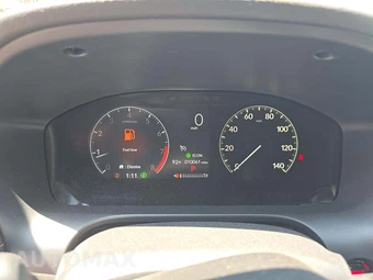 2025 Honda HR-V Sport - miniatura 9