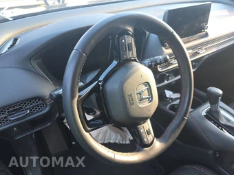 2025 Honda HR-V Sport - miniatura 10