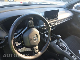 2025 Honda HR-V Sport - miniatura 11