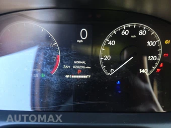 2025 Honda HR-V Sport - miniatura 12