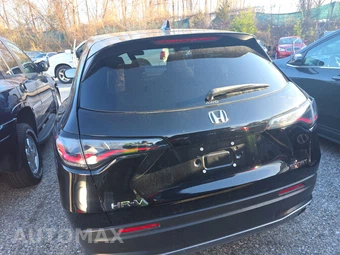 2025 Honda HR-V Sport - miniatura 5