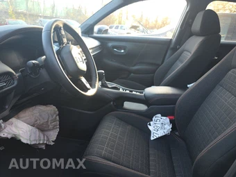 2025 Honda HR-V Sport - miniatura 7