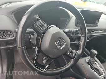 2025 Honda HR-V Sport - miniatura 10