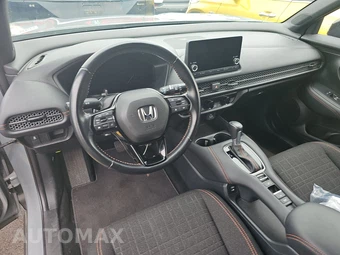 2025 Honda HR-V Sport - miniatura 11
