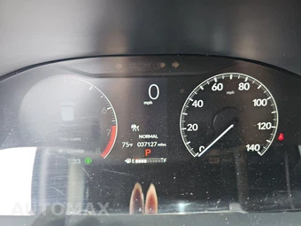 2025 Honda HR-V Sport - miniatura 12