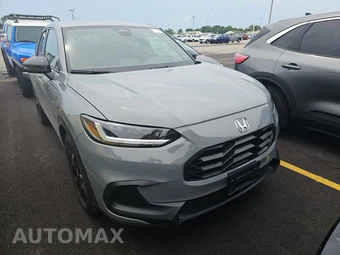 2025 Honda HR-V Sport - miniatura 2