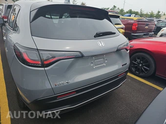 2025 Honda HR-V Sport - miniatura 5