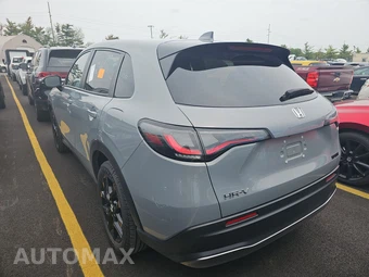 2025 Honda HR-V Sport - miniatura 6