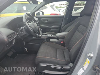 2025 Honda HR-V Sport - miniatura 7