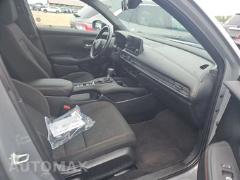 2025 Honda HR-V Sport - miniatura 8