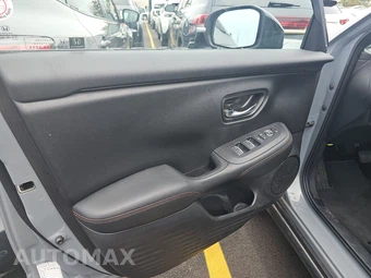 2025 Honda HR-V Sport - miniatura 9
