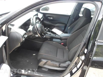 2025 Honda HR-V Sport - miniatura 11