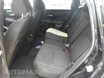 2025 Honda HR-V Sport - miniatura 15