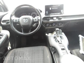 2025 Honda HR-V Sport - miniatura 16