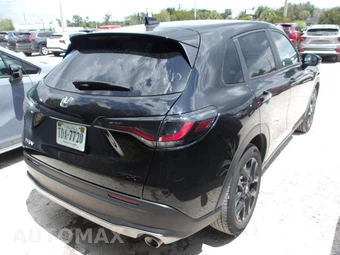 2025 Honda HR-V Sport - miniatura 21