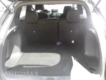 2025 Honda HR-V Sport - miniatura 23