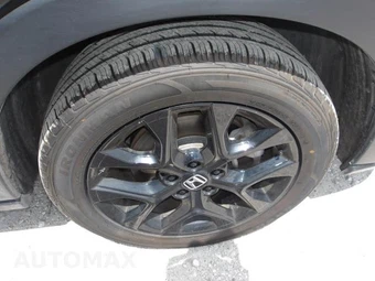 2025 Honda HR-V Sport - miniatura 3