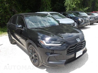 2025 Honda HR-V Sport - miniatura 6