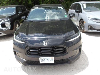 2025 Honda HR-V Sport - miniatura 7