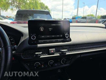 2025 Honda HR-V Sport - miniatura 10