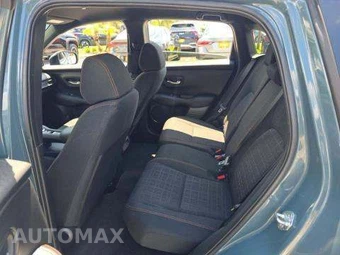 2025 Honda HR-V Sport - miniatura 13