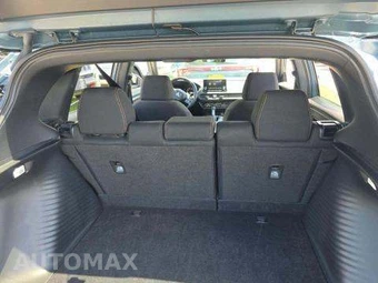 2025 Honda HR-V Sport - miniatura 14