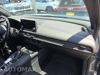 2025 Honda HR-V Sport - miniatura 19