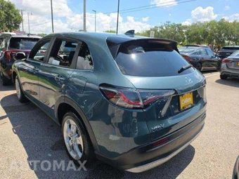 2025 Honda HR-V Sport - miniatura 2