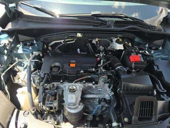 2025 Honda HR-V Sport - miniatura 24