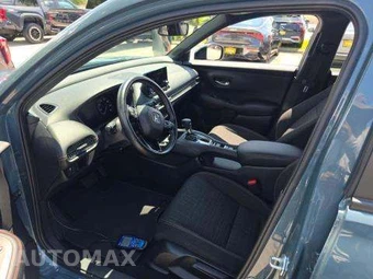 2025 Honda HR-V Sport - miniatura 6