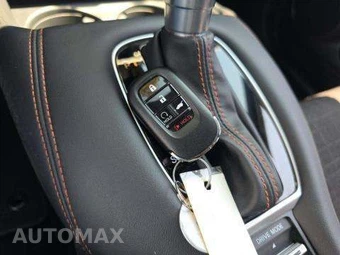 2025 Honda HR-V Sport - miniatura 8