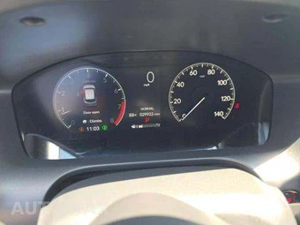 2025 Honda HR-V Sport - miniatura 9