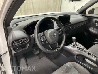 2025 Honda HR-V Sport - miniatura 10