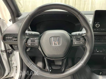 2025 Honda HR-V Sport - miniatura 11