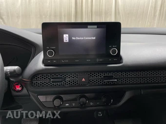 2025 Honda HR-V Sport - miniatura 12