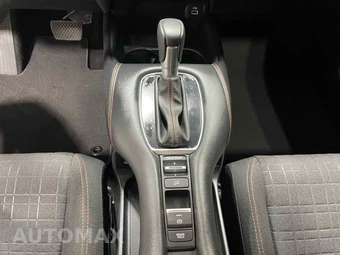 2025 Honda HR-V Sport - miniatura 13