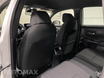 2025 Honda HR-V Sport - miniatura 15