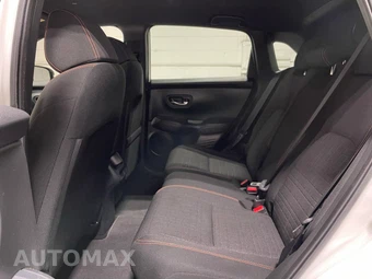 2025 Honda HR-V Sport - miniatura 16