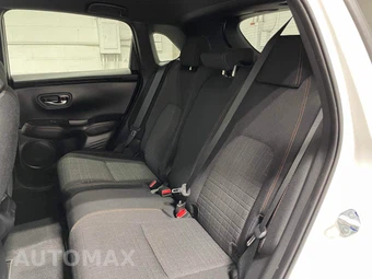 2025 Honda HR-V Sport - miniatura 17