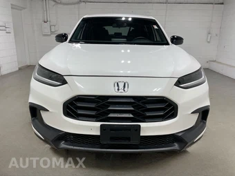 2025 Honda HR-V Sport - miniatura 2