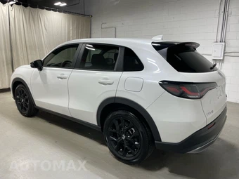 2025 Honda HR-V Sport - miniatura 5