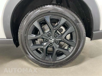 2025 Honda HR-V Sport - miniatura 6