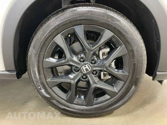 2025 Honda HR-V Sport - miniatura 7