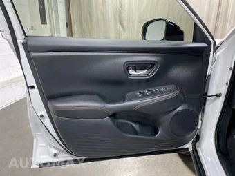 2025 Honda HR-V Sport - miniatura 8